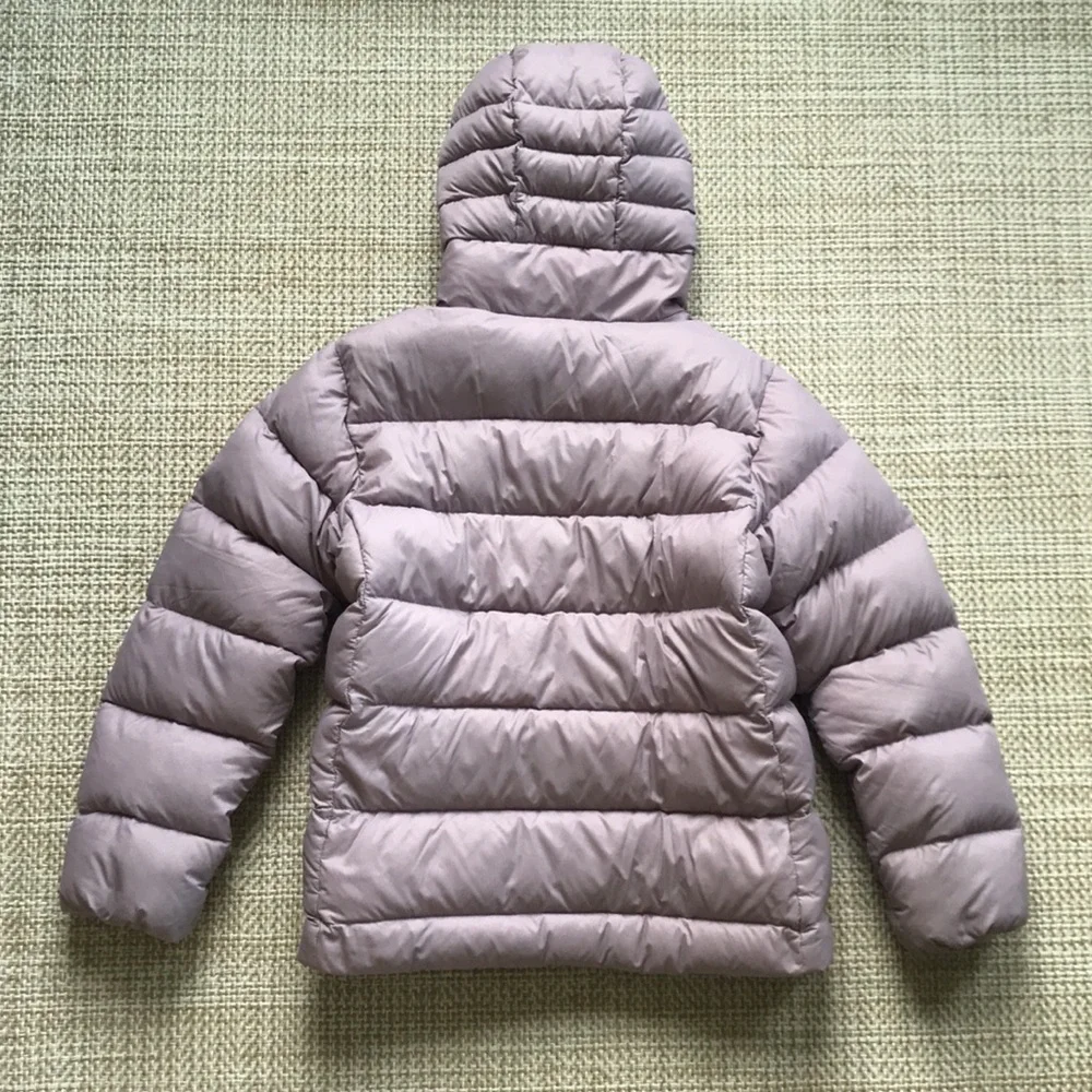 Patagonia Hi Loft Puffer Jacket (girls' size M)